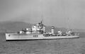 HMS Grafton