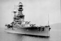HMS Royal Oak