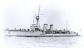 HMS Caliope