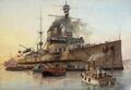 HMS King Edward VII