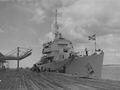 HNLMS Tromp 1946 год
