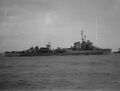 HNLMS Tromp после модернизации