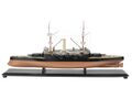 Модель HMS Hood
