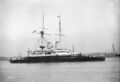HMS Howe