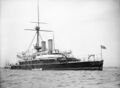 HMS Howe