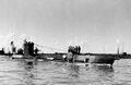 Подводная лодка HNLMS Dolfijn (P 47)