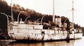 Huascar до ремонта 1951 года.