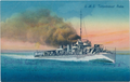 SMS Reka
