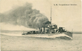 SMS Streiter