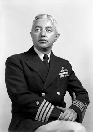 Хайман Риковер (1946 г.)