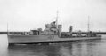 HMS Hyperion