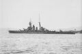 Японский линейный крейсер IJN Hiei