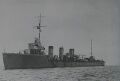IJN Isokaze