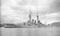 Японский линейный крейсер IJN Kirishima