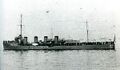 Yamakaze