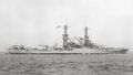 Линкор USS Idaho
