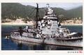 Тяжёлый крейсера IJN Chokai, 1940 г.
