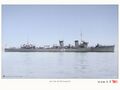 IJN Fumizuki