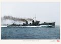 IJN Minazuki