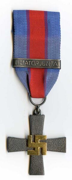 Файл:Ilmavoimien Risti 1.jpg