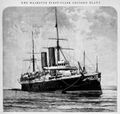 HMS Blake