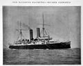 HMS Blenheim