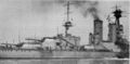 HMS Canada в 1918 году.