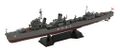 Модель эсминца IJN Inazuma