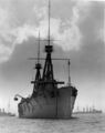 Линейный крейсер HMS Indomitable.