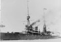 Линейный крейсер HMS Indomitable.