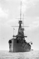 Линейный крейсер HMS Indomitable.