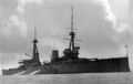 Линейный крейсер HMS Indomitable.