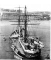 HMS Inflexible