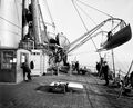 Линейный крейсер HMS Inflexible.