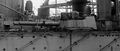 Линейный крейсер HMS Inflexible.