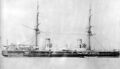 HMS Inflexible
