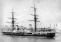 HMS Inflexible