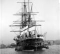 HMS Invincible