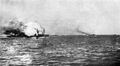 Взрыв HMS Invincible, 31 мая 1916 г.