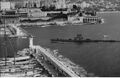 USS Irex (SS-482) в Монако (1956 год)