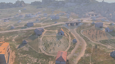 Направление "Центр"