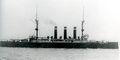 Izumo в 1903 году.