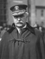 Контр-адмирал Джеймс Гленнон.