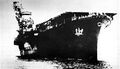 Авианосец Японских ВМС IJN Hiyō