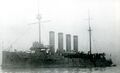 IJN Soya в 1911 году