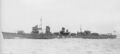 IJN Isokaze 22 ноября 1940 года.
