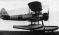 Nakajima E8N