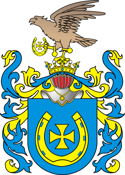 Файл:Jastrzębiec herb.png