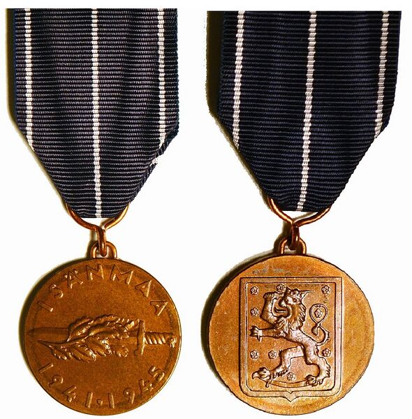 Файл:Jatkosodan Muistomitali6.jpg
