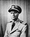 Капитан J. B. Colwel Май 1958 - Ноябрь 1958.